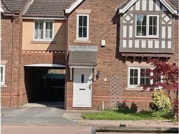 Benton Drive, Chester CH2, 3 bed terraced house to rent, £1,375 pcm | PrimeLocation