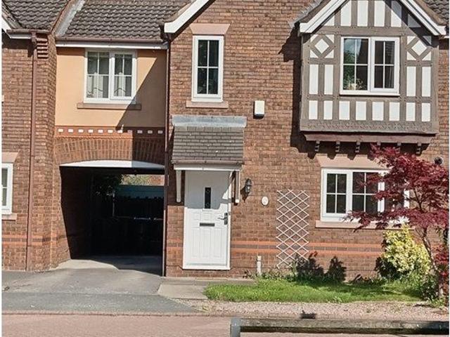 Benton Drive, Chester CH2, 3 bed terraced house to rent, £1,375 pcm | PrimeLocation