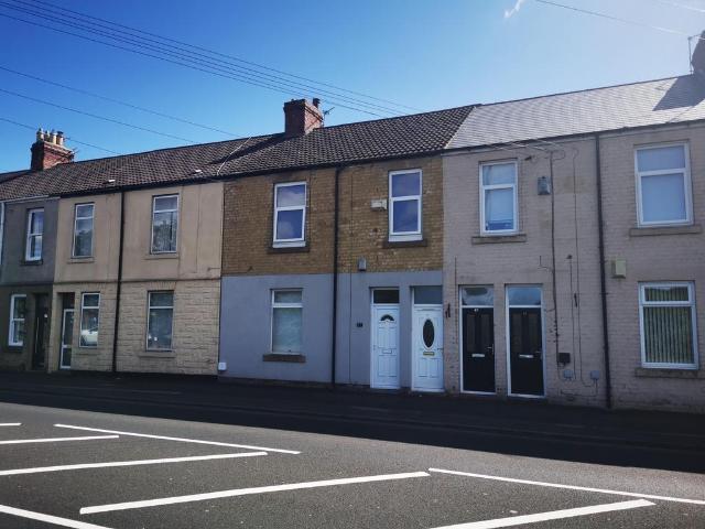 Benton Lane, West Moor, NE12 1 bed flat to rent £700 pcm £162 pw