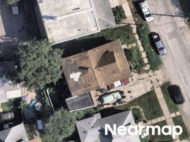 Benton St