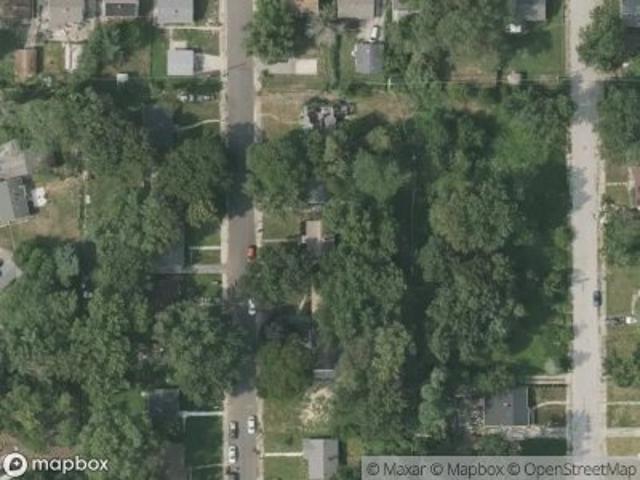Benton St