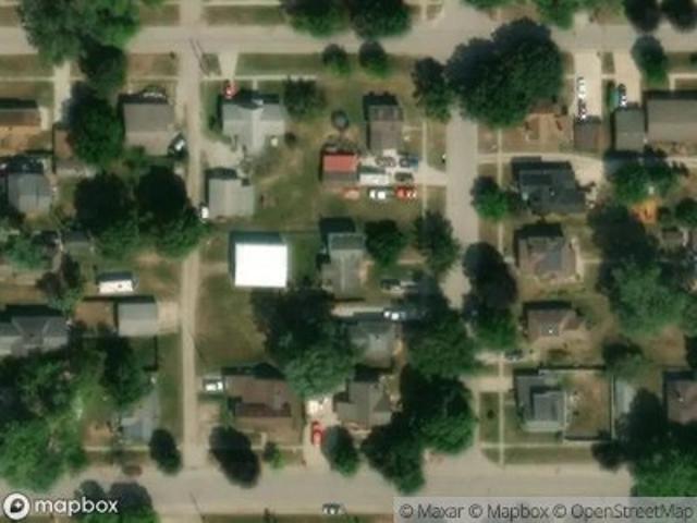 Benton St