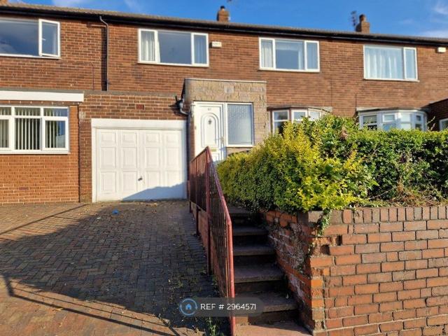 Benton Park Road, Newcastle Upon Tyne NE7, 3 bed terraced house to rent, £1,395 pcm | PrimeLocation