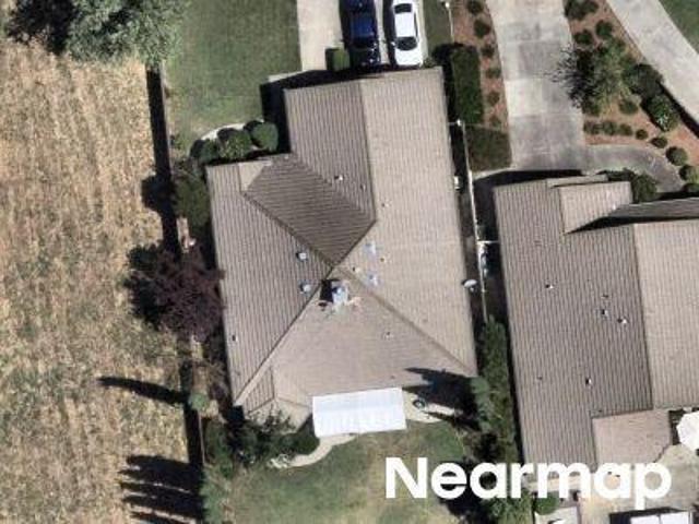 Benton Pl