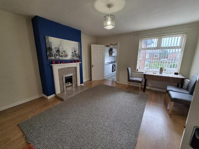 Benton Road, Benton, Newcastle upon. 2 bed flat to rent £875 pcm £202 pw