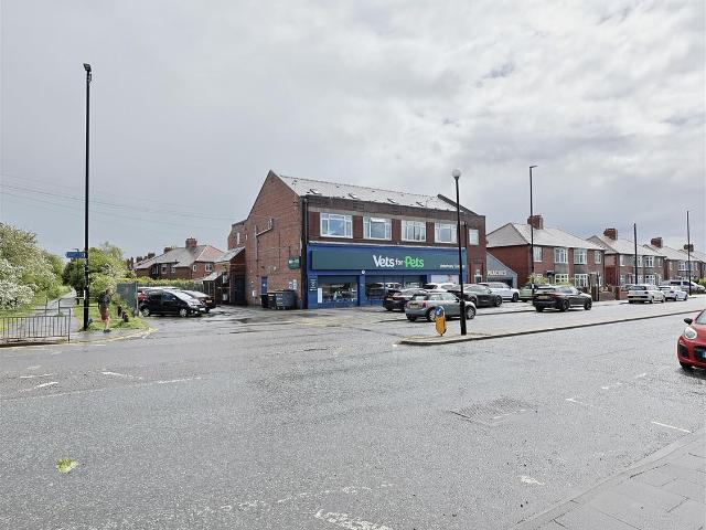Benton Road, High Heaton, Newcastle Upon Tyne NE7, 6 bed maisonette to rent, £1,820 pcm | PrimeLocation