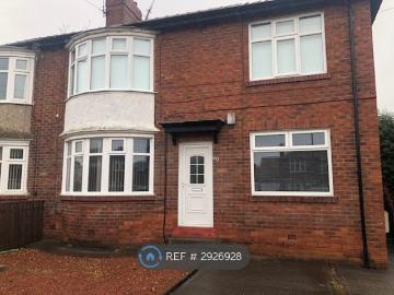 Benton Road, Newcastle Upon Tyne NE7, 2 bed flat to rent, £895 pcm | PrimeLocation