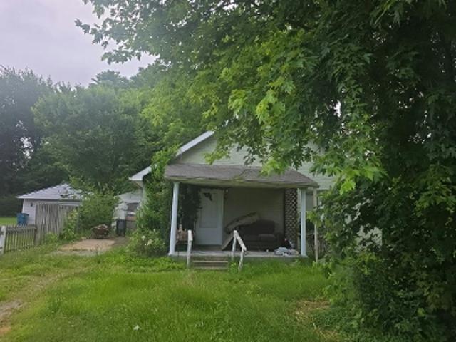 Benton Rd