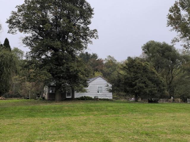 Benton Rd