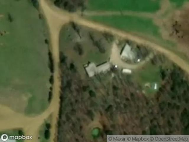 Benton Rd