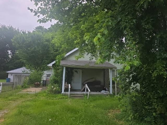 Benton Rd