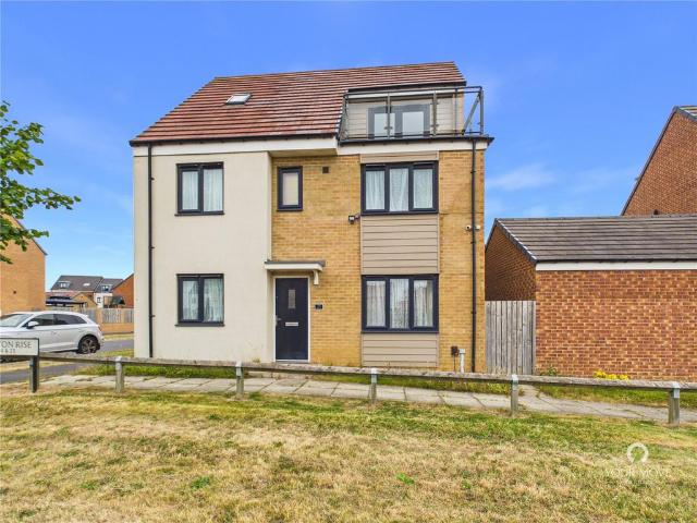 Benton Rise, Tyne and Wear NE28 5 bed detached house to rent £1,900 pcm £438 pw