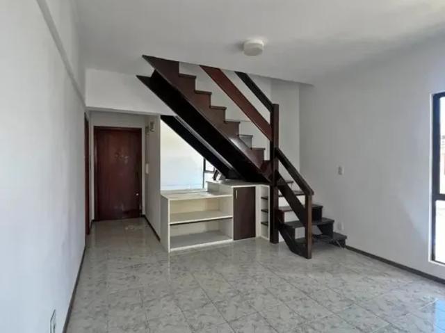 BENTOALVES aluga apartamento duplex, semi mobiliado, 77 m2, 2 quartos, no Centro Caxias do Sul RS