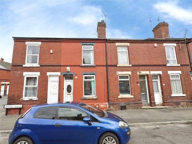 Bentley Avenue, Doncaster, South Yorkshire DN4, 2 bed terraced house to rent, £675 pcm | PrimeLocation