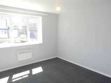 Callow Hill Redditch, B97, Brockhill, Redditch, Worcestershire county, Midlands