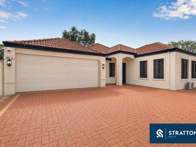 Bentley Development Project Stylish & Spacious 4x2 Home