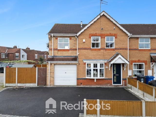 Bentley, Doncaster, South Yorkshire DN5, 3 bed semi detached house to rent, £1,400 pcm | PrimeLocation