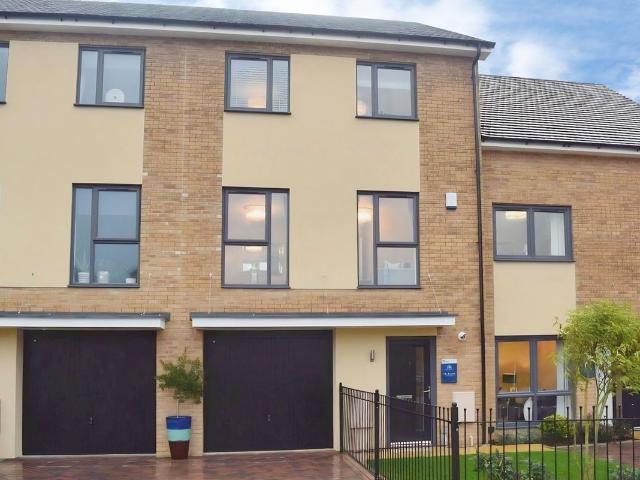 Bentley Grove, Peterborough PE3, 4 bed property to rent, £1,695 pcm | PrimeLocation