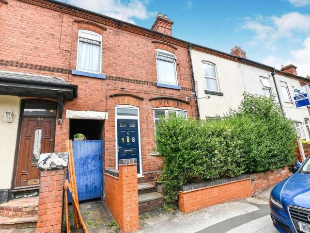 Bentley Lane, Bentley, Walsall WS2, 3 bed terraced house to rent, £950 pcm | PrimeLocation