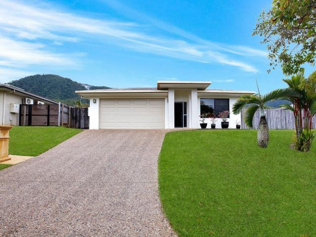 Bentley Park, 149 Fitzmaurice Drive