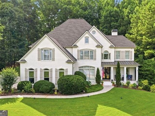 Bentley Rd, Cumming, Home For Sale
