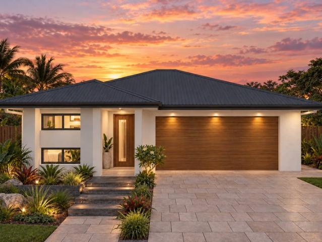 Bentley Rise House & Land From $900,000