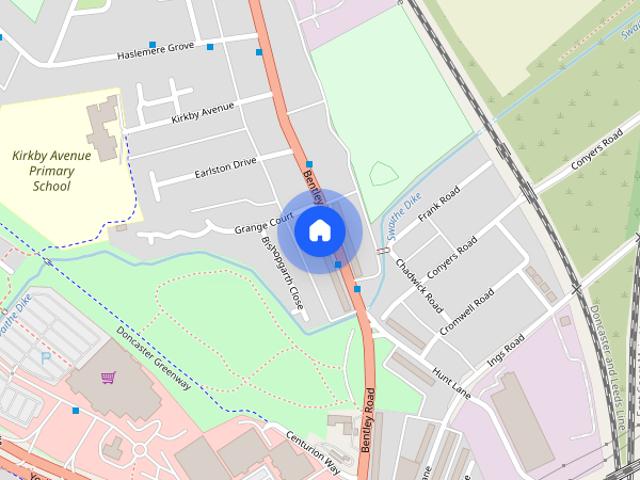 Bentley Road, Doncaster, DN5
