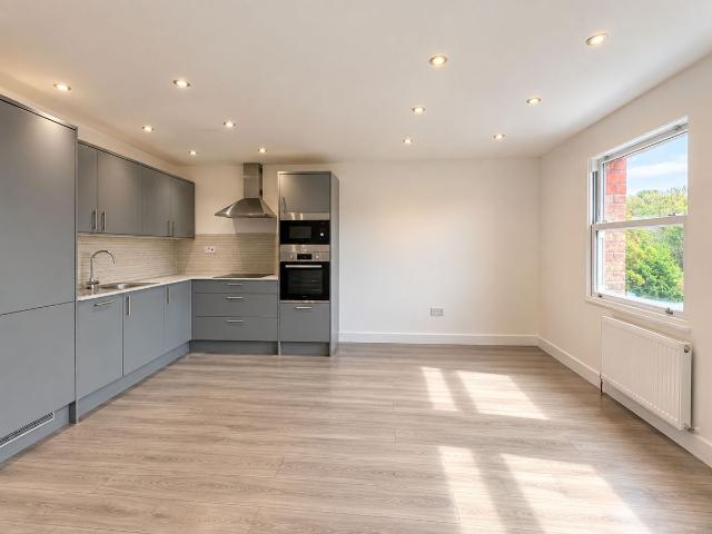 Bentley Road, Liverpool L8, 1 bed flat to rent, £900 pcm | PrimeLocation