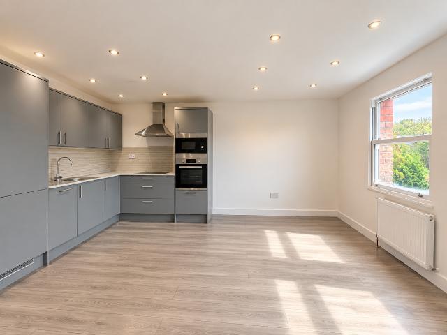 Bentley Road, Liverpool L8, 1 bed flat to rent, £950 pcm | PrimeLocation