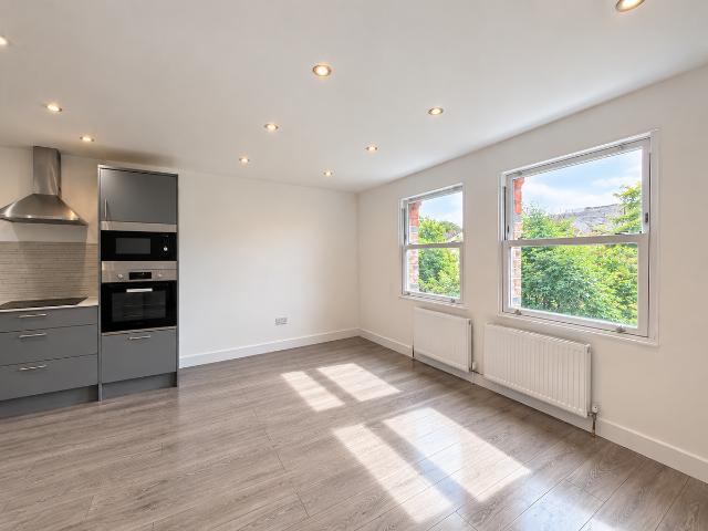Bentley Road, Liverpool L8, 1 bed flat to rent, £950 pcm | PrimeLocation