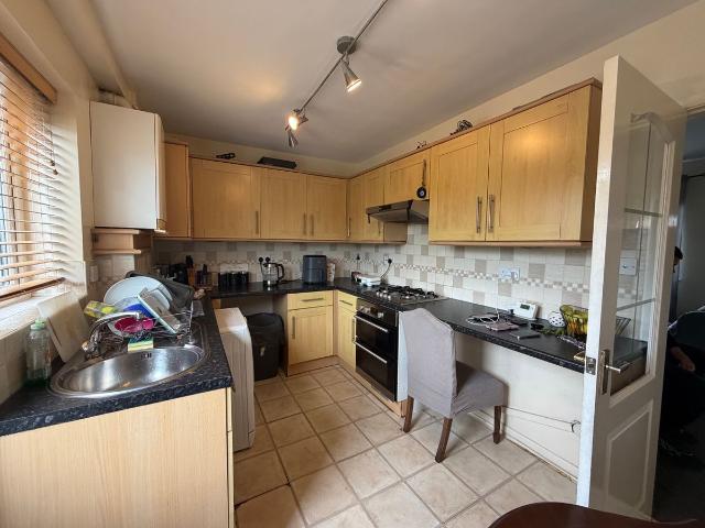 Bentley Road, Rotherham S66, 3 bed terraced house to rent, £825 pcm | PrimeLocation
