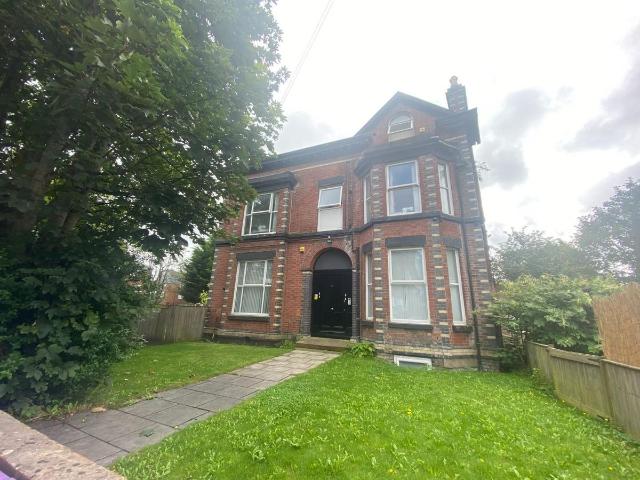 Bentley Road, Toxteth, Liverpool L8, 2 bed flat to rent, £1,150 pcm | PrimeLocation