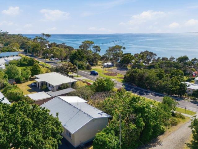 Bentley Street Frontage Sought After Location