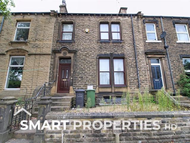 Bentley Street, Huddersfield HD1, 3 bed terraced house to rent, £950 pcm | PrimeLocation
