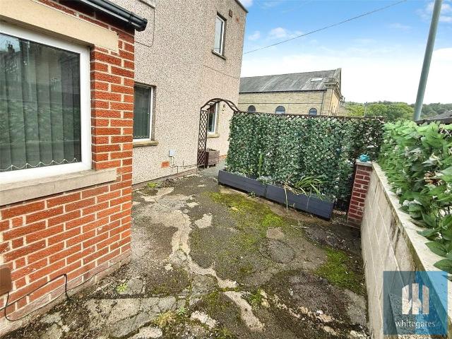 Bentley Street, Lockwood, Huddersfield HD1, 1 bed flat to rent, £550 pcm | PrimeLocation