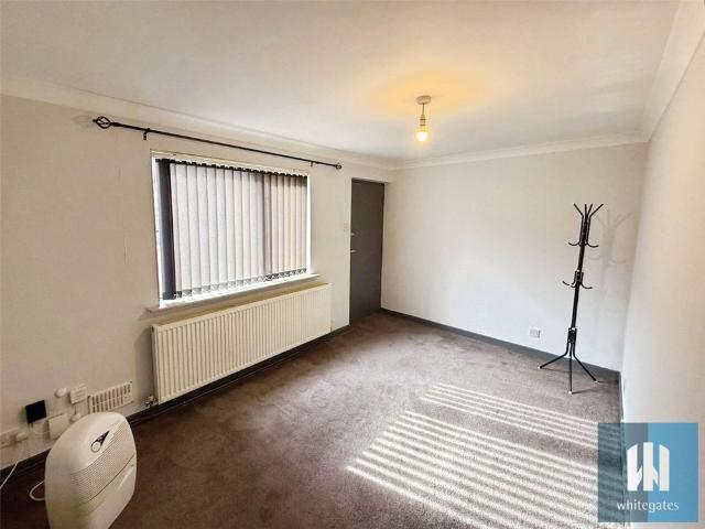 Bentley Street, Lockwood, Huddersfield, HD1