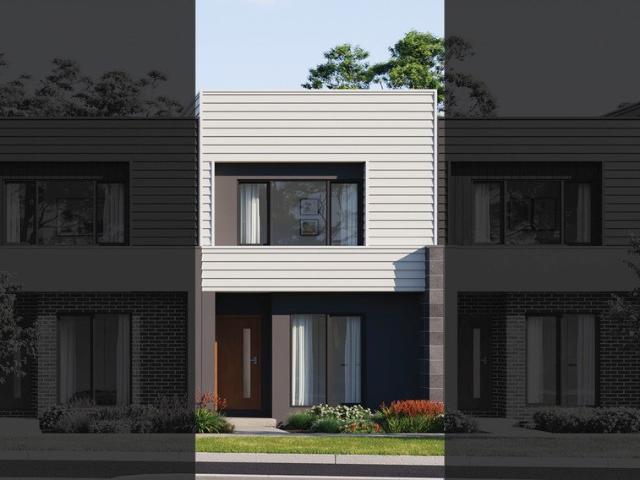 Bentley Townhome by SOHO Living