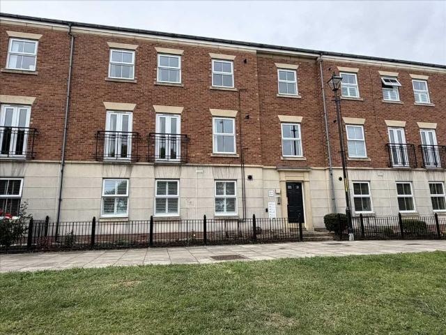 Bents Park Road, South Shields 2 bed apartment to rent £825 pcm £190 pw