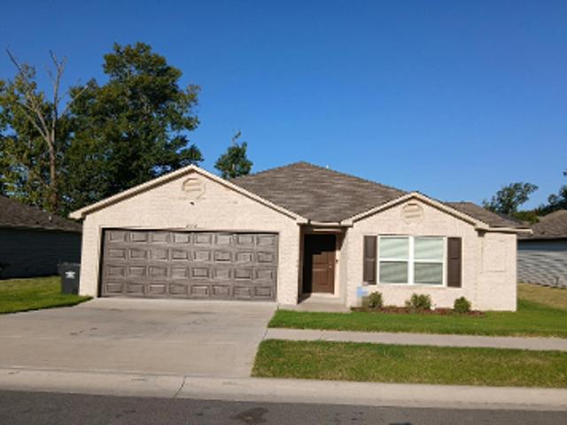 Bentwood Drive