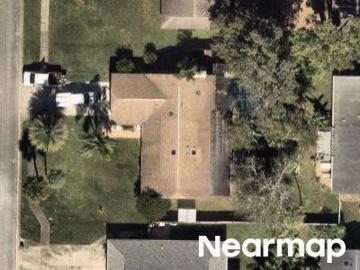 Bentwood Ln