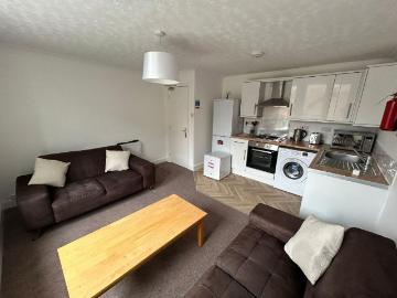 Benvie Road, Dundee DD2, 2 bed flat to rent, £820 pcm | PrimeLocation