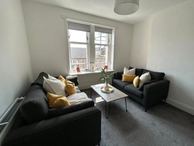 Benvie Road, West End, Dundee DD2, 2 bed flat to rent, £1,150 pcm | PrimeLocation