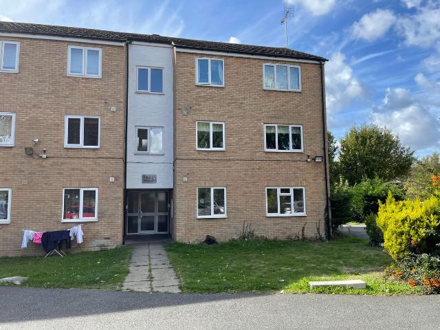 Benyon Path, South Ockendon RM15, 2 bed flat to rent, £1,300 pcm | PrimeLocation
