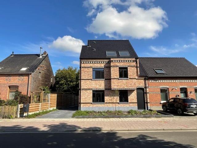 BEN, 1 slaapkamer appartement in Nijlen
