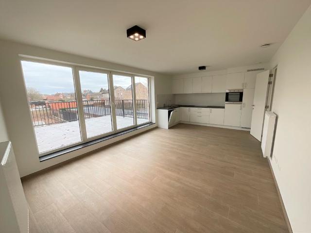 BEN, 1 slaapkamer appartement in Nijlen
