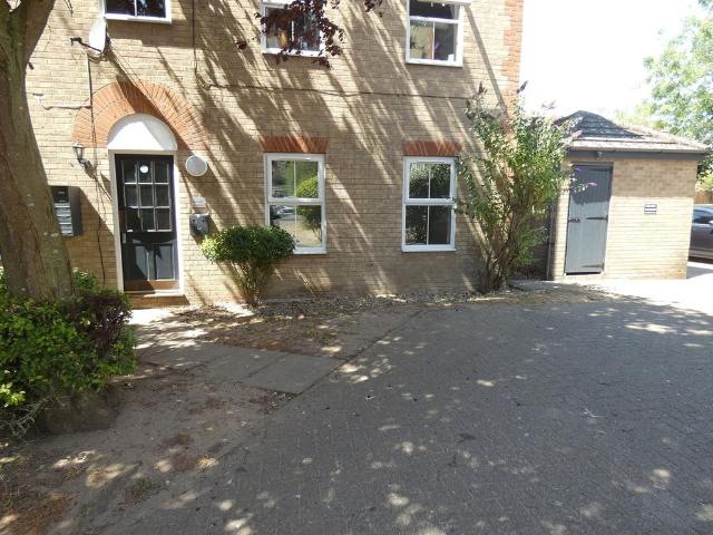Ben Culey Drive, Thetford IP24, 1 bed flat to rent, £750 pcm | PrimeLocation