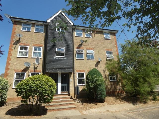 Ben Culey Drive, Thetford IP24, 2 bed flat to rent, £850 pcm | PrimeLocation