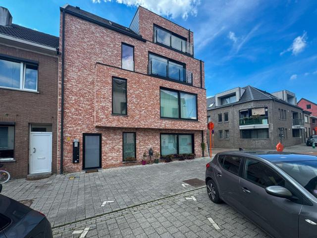 BEN appartement met uniek zicht op de Schelde