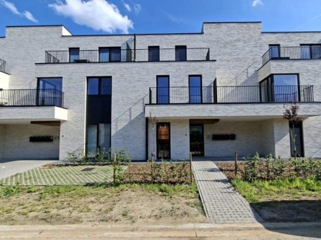 BEN appartement met 1 slaapkamer, tuin & garage in Tremelo