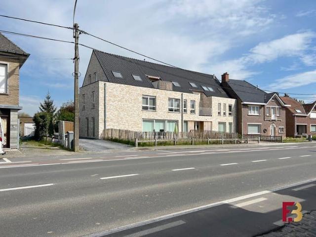 BEN appartement met 2 slaapkamers te Zwalm
